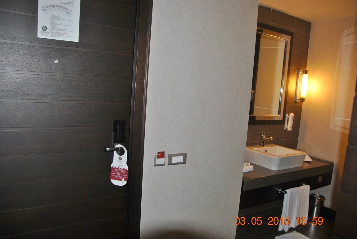 imagini hotel CORNELIA DIAMOND BELEK